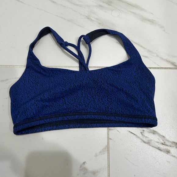 lululemon athletica Other - Lululemon Free To Be Bra